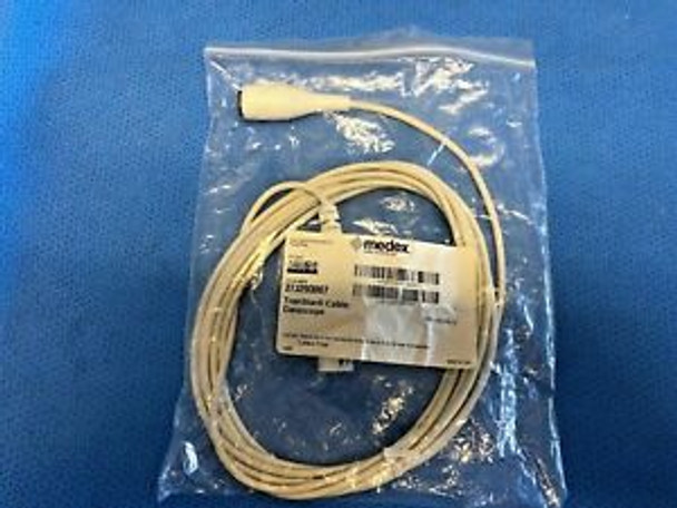 MX95104 ICU Medical Transtar@Cable: Datascope 1/Ea