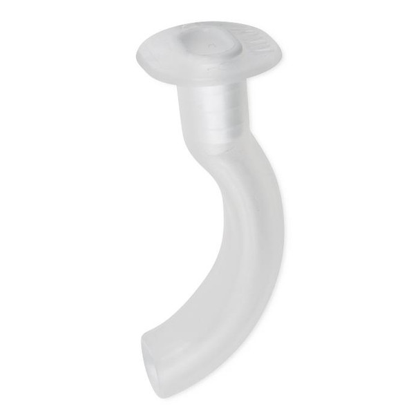 100/324/050 ICU Medical 5.0Cm Berman Airway 10/Ca