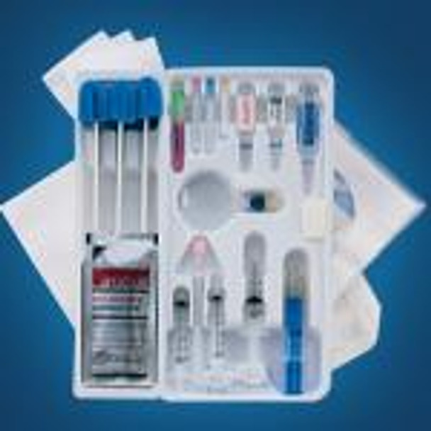 11992-20 ICU Medical Single Shot Epid(Edd) 18G % 10/Ca