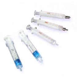 4900 ICU Medical Lor Syringe Plastic 7Ml Ls +, 50/Ca