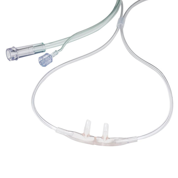 1101A ICU Medical Cannula Nasal Adult 10/Pkg