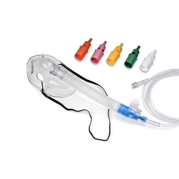 11-1040 ICU Medical Ace Accessory Kit, Large Mask Ns + 10/Ca ***Discontinued***