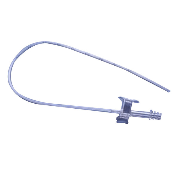 625314-1 ICU Medical Suction Catheter Kit 14Fr Looped Maxi-Flo, Latex Gloves 100/Ca*Discontinued No Longer Available For Purchase*