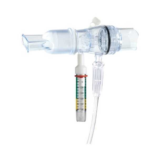 23-0757 ICU Medical Ezpap W/ Disposable Manometer Ns +  10/Ca