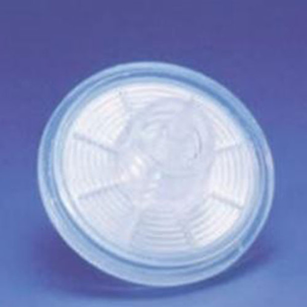 002291 ICU Medical Disc Filter Green Hydrophobic 0.8 Micron 200/Ca