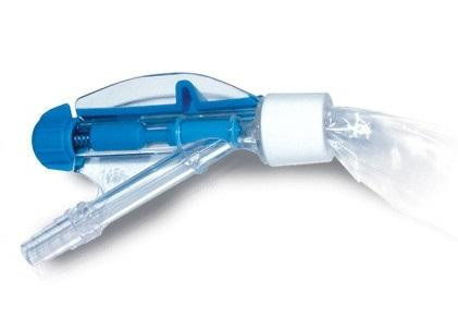 Z210-14 ICU Medical Suctionpro72 Dl 14 +20/Ca