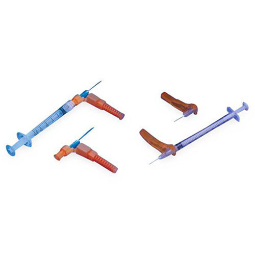 4282 ICU Medical Hypo Nedl-Pro 19G X 1 1/2" + 100/Bx 800/Ca