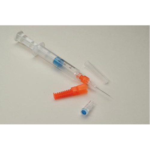 4588P-2 ICU Medical Abg-Provent 3Ml Li M Pointlok+ 200/Ca