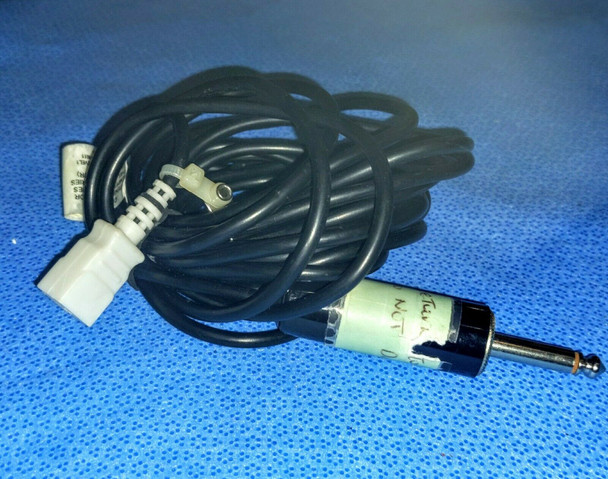 C400-10KT ICU Medical 400 Series K-Thermia Cable Ns  1/Ea