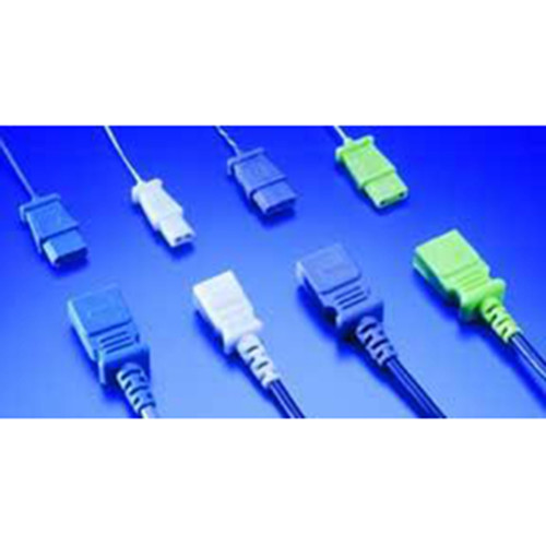 C201-3 ICU Medical Neo-Therm 3Ft Connecting Cablepink, For Use With Sts-201 1/Ea