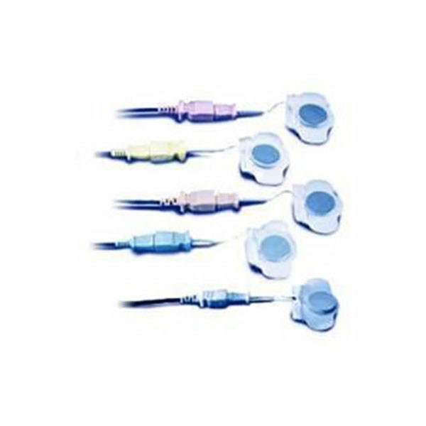 STS-202 ICU Medical Skin Temp Probe Neo-Airshields 20/Ca