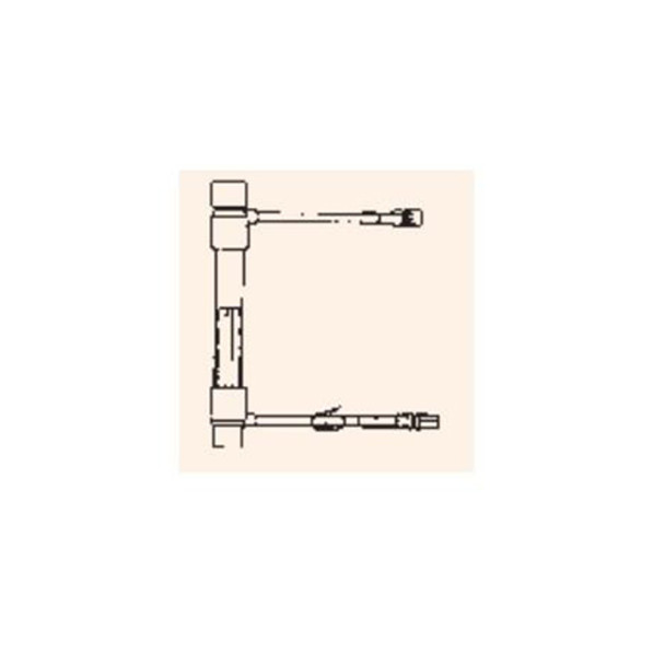 F-10 ICU Medical Filter W/Gas Vent 20/Ca