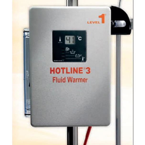 HL-390 ICU Medical Hotline 3 Fluid Warmer 115V 1/Ea