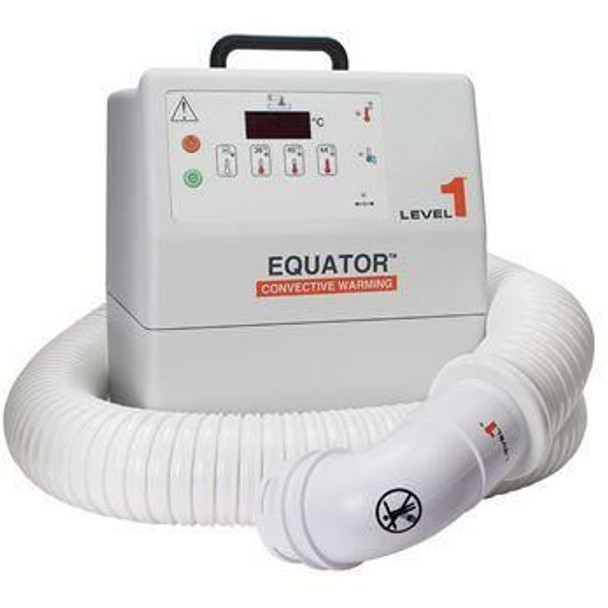 EQ-5000 ICU Medical 115V Domestic Equator