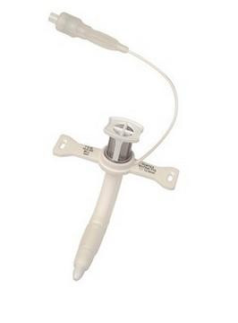 67FHXL60 ICU Medical 6.0Mm Tts Fixed Single-Piece Hyperflex