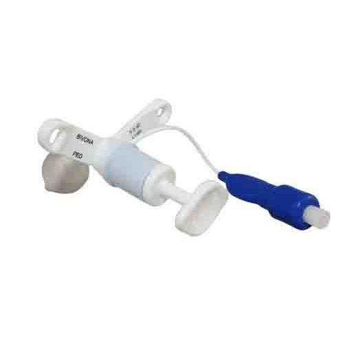 65SN025 ICU Medical 2.5Mm Aire-Cuf Neonatal Tracheostomy Tube 1/Ea