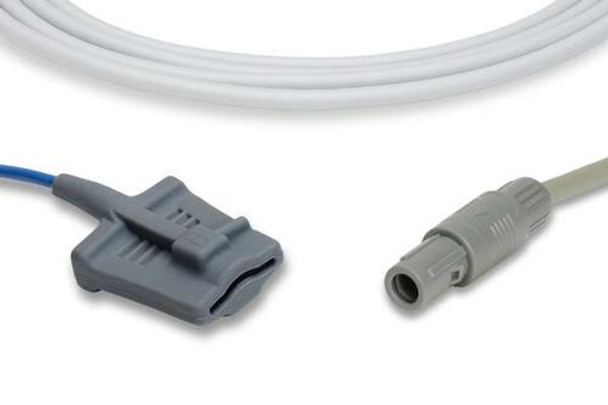 5-30405 Hudson RCI - Teleflex ET Tube, Uncuffed, Ped-Soft, 2.5, 10/CS ****DISCONTINUED****