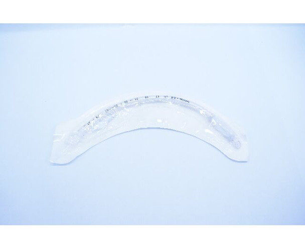 5-10117 Hudson RCI - Teleflex ET Tube, CF, 8.5, 10/CS