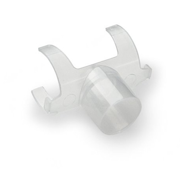 61112 Hudson RCI - Teleflex Trach-Vent Holder, 30/CS