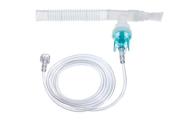 1737 Medline (formerly Teleflex)  Up-Draft Ii Opti-Neb Nebulizer W/Tee, 50/CS