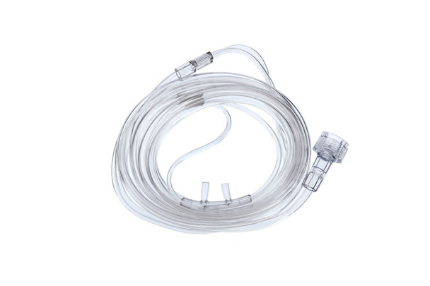 1814 Medline (formerly Teleflex)  Cannula, 1103 W/50' Star Lumen Tbg, 25/CS