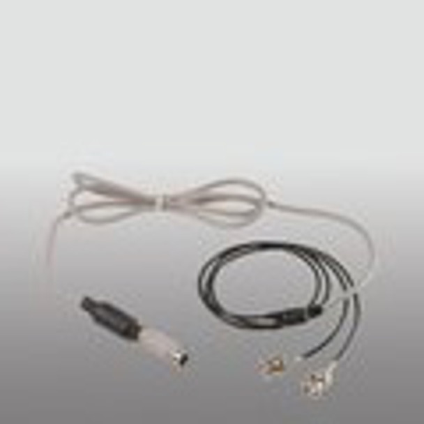 931A Criticare Analog Interface Cable (504DX)