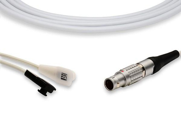 S810-140 Compatible Invivo (Nellcor) SpO2 Sensor, 9 Foot Cable 9383, Multi Site Sensor