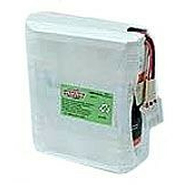 B10205 Unipower Battery, 12.0V, 2.5Ah, Lead Acid, 12 Months Warranty