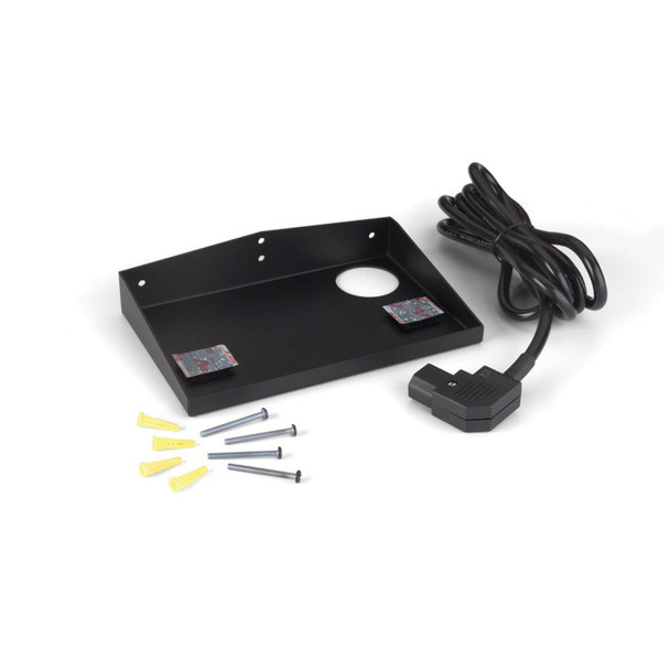 Hillrom 71420 Accessories: Wall Mount Kit (US Only) , each