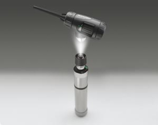 Hillrom ALLYN MACROVIEW™ 23857 3.5V Throat Illuminator Section Only For Otoscope (US Only) , each