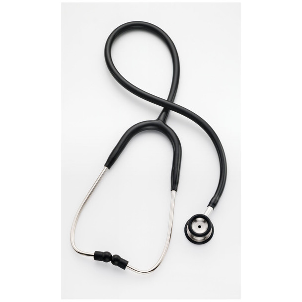 Hillrom 5079-291 Professional Stethoscope, Double-Head, 28in., Pediatric, Blue, 5-Year Warranty (US Only) , each