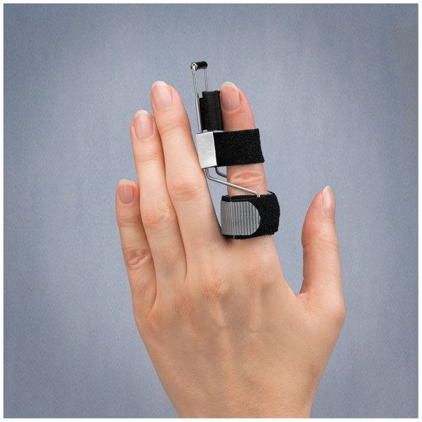 3-Point Products POINT PRODUCTS SIDE STEP™ P1201-3 Side Step Finger Splint, Medium , each