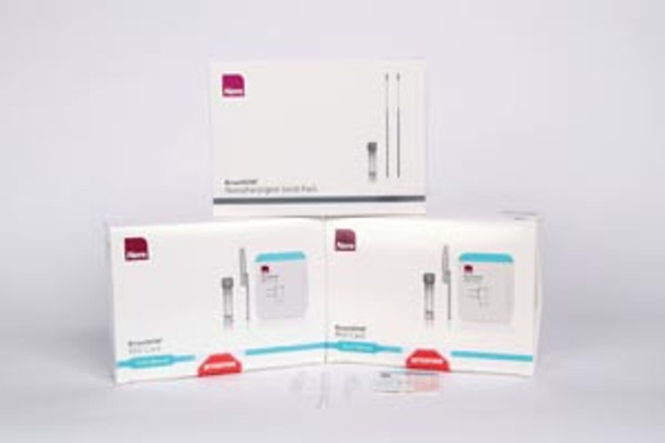 430-122 Abbott Point Of Care RSV Test Kit, CLIA Waived, Includes: 22 Test Devices, 25 Transfer Pipettes, 22 Elution Solution Vials, 22 NP Swabs, 1 Viral Negative Swab, 1 Positive Swab, 22 test/kit (Continental US+HI Only) (Item is Non-Returnable)