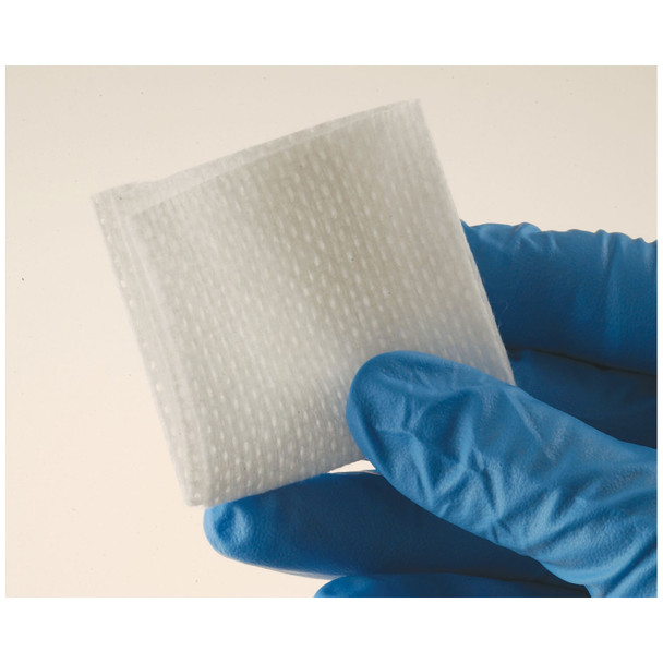 Crosstex International ENC3NW Sponge, 3in. x 3in., Premium, 40g, Non-Sterile, 4000/cs , case