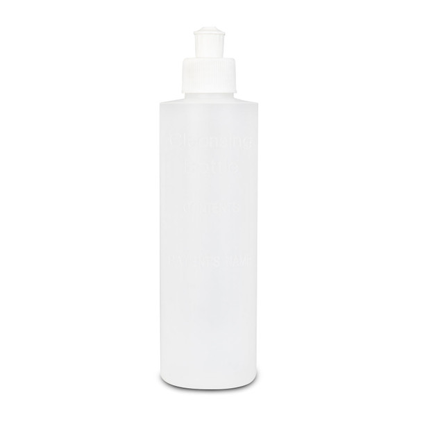 Dukal Corporation PWB5072 Perineal Irrigation Bottle, 8 oz, 1/bg, 50 bg/cs (Not Available for sale into Canada) (Item on Manufacturer Backorder - Inventory Limited when Available) , case