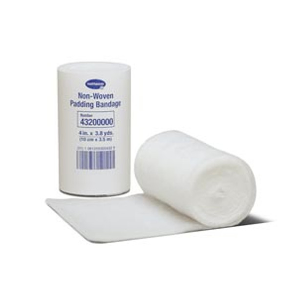 Hartmann USA, Inc. 43200000 Bandage, 4in. x 3.8 yds Unstretched, 30/cs , case