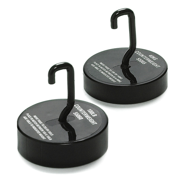 Pelstar LLC/Health o meter Professional Scales 55070 Counterweights For 400L, 402KL, 450KL, 450KLWH, Rotating Poise Bar Version (DROP SHIP ONLY) , each