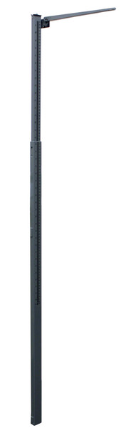 499KLROD Pelstar LLC/Health O Meter Professional Scales Height Rod For Model No 499KL & 599KL Scales