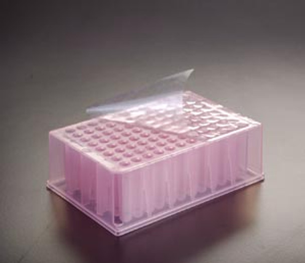 Simport Scientific SECURESEAL™ T329-4 Adhesive Film, Sterile, 100/pk, 10 pk/cs , case