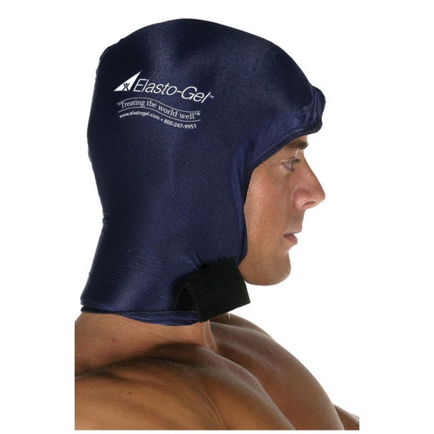 Southwest Technologies, Inc. ELASTO-GEL™ CAP602 Cranial Cap, Large/ X-Large (US Only) , each