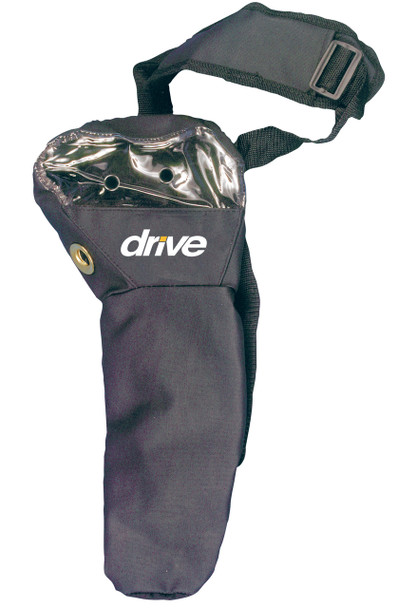 18102 Drive Medical Oxygen Cylinder Shoulder Carry Bag