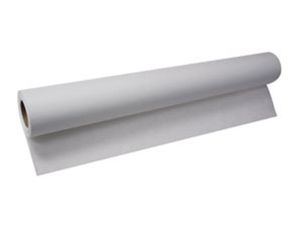 916213 TIDI Choice Exam Table Barriers White Paper Crepe 21in x 125ft 12 per Case