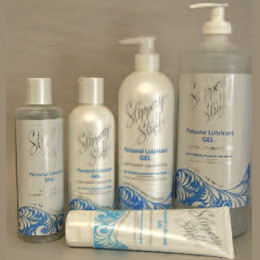 960234 Patterson Medical Slippery Stuff Gel, 4 oz. Tube