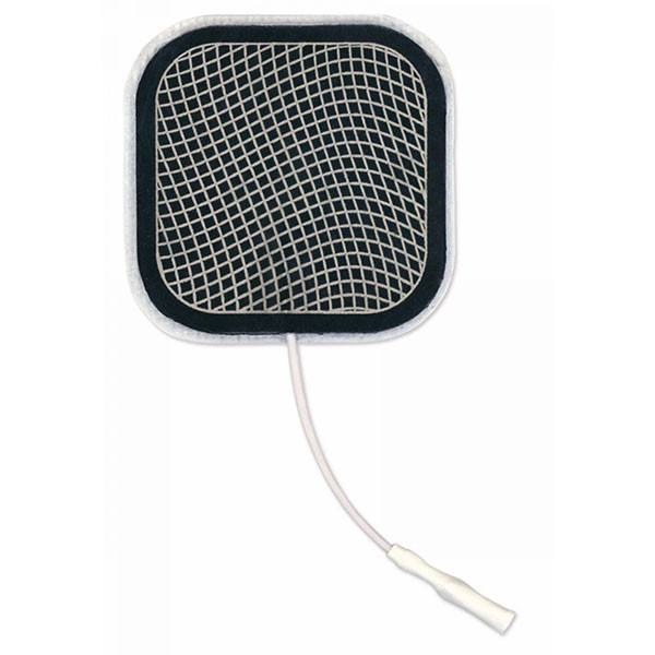 568377 Performance Health UltraStim X Electrodes, 2" Round - 4/pk