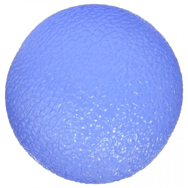 927621 Performance Health Hand Therapy Balls, Soft, Purple