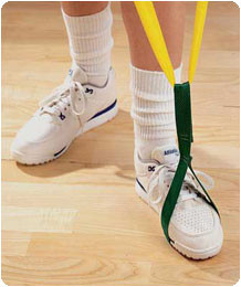 A6818 Performance Health Thera-Band Assist, Single