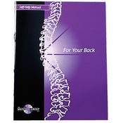 550601 Performance Health For Your Back