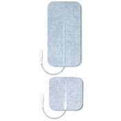 565036 Performance Health UltraStim Control Electrodes, 2" x 4" Rectangle - 4/pk