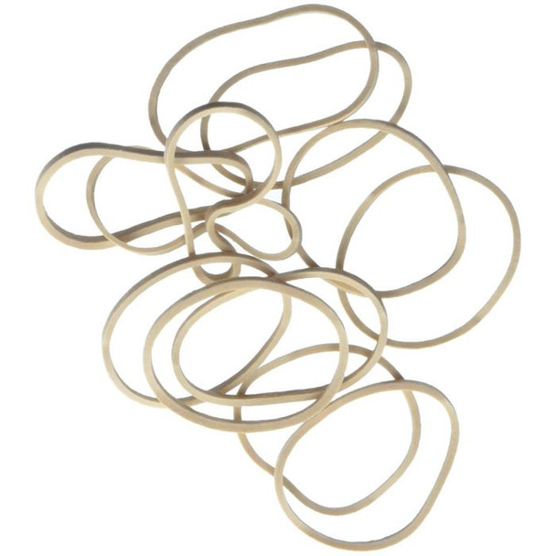A72627 Performance Health Individual Rubber Bands, Size 27