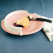 1119 Performance Health Clip-On Food Guard